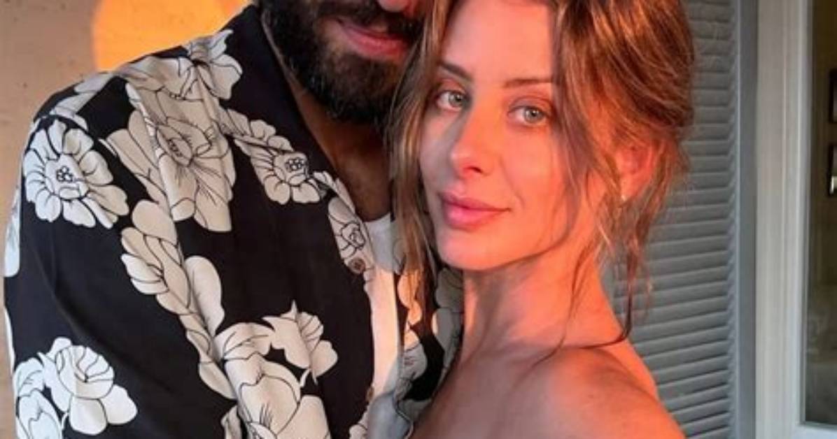 Is Lo Bosworth Married After Split with Boyfriend Scott?