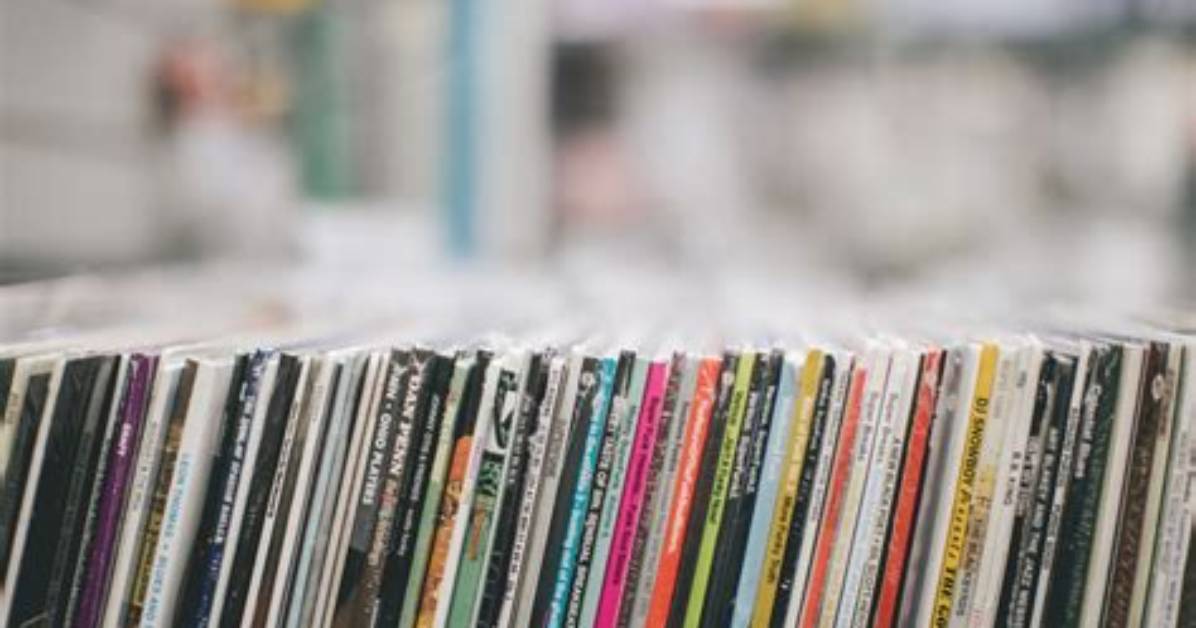 Is Lp the Same as Vinyl