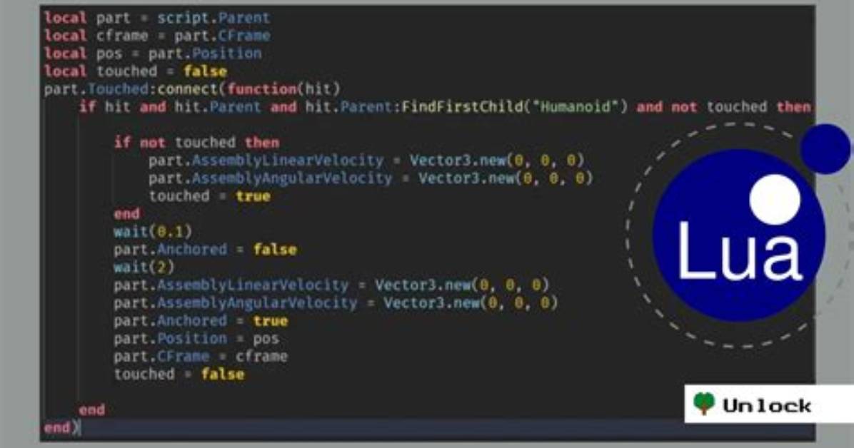 Is Lua a Real Coding Language?
