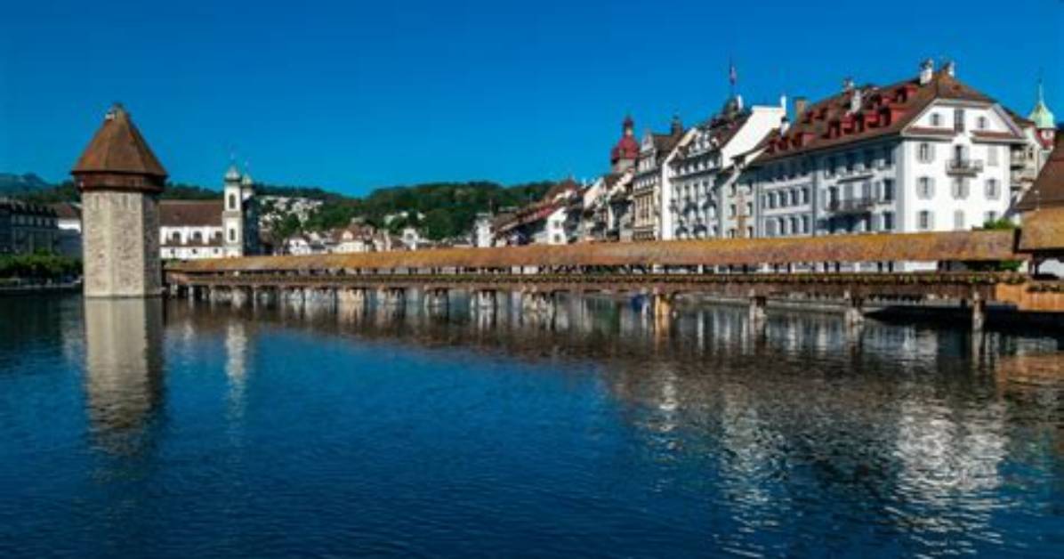 Is Lucerne Worth Visiting