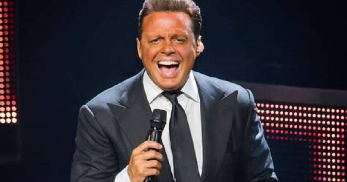 Is Luis Miguel Working on a New Album? Beloved Singer Teases Fans with a Secret Project