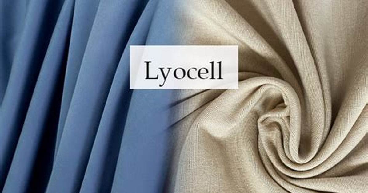 Is Lyocell Biodegradable