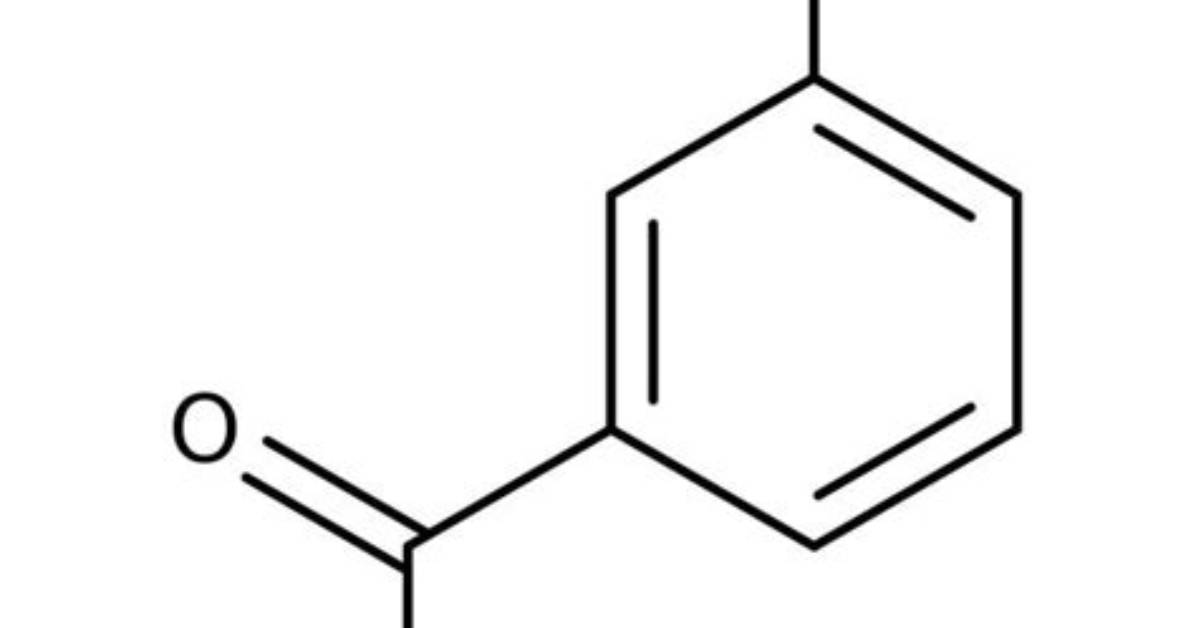 Is M-Toluic Acid a Base?