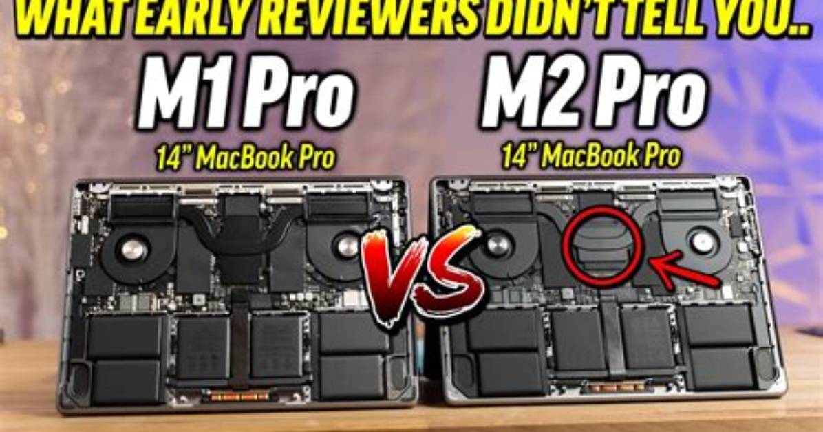 Is M1 or M2 Better