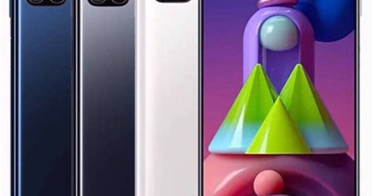 Is M51 a Stock Android?