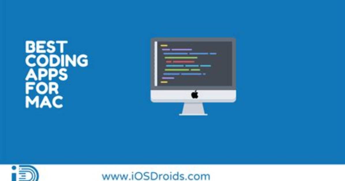 Is Mac Os Good for Coding?