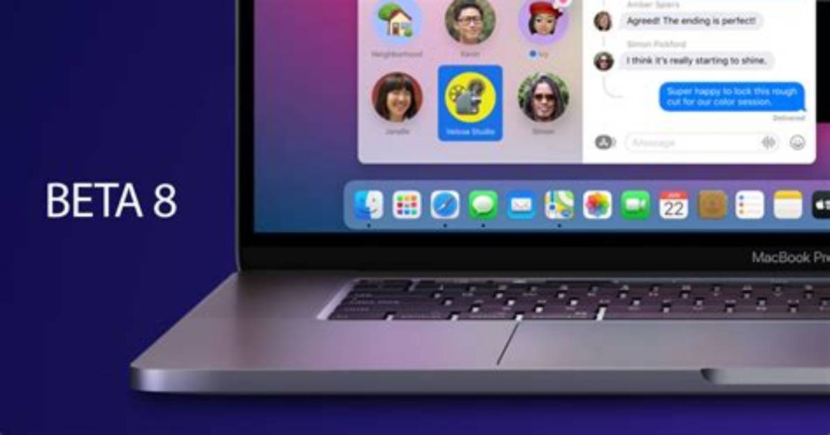 Is macOS Big Sur Beta Safe?