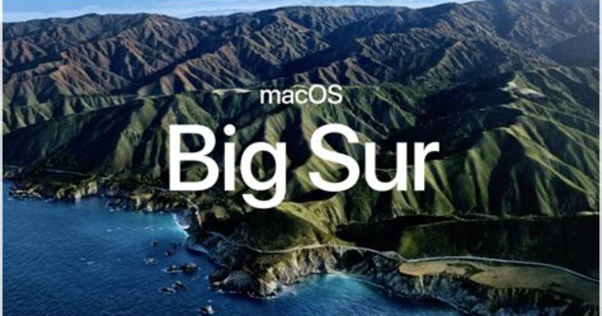 Is macOS Big Sur Safe?