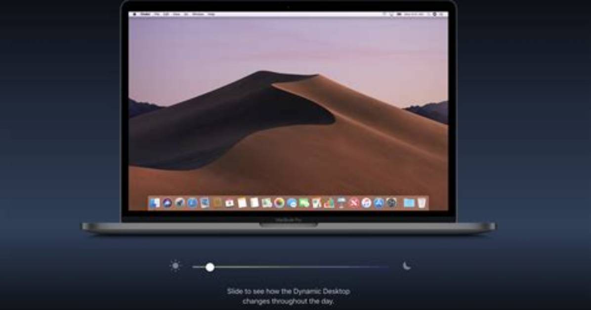 Is macOS Mojave Secure?