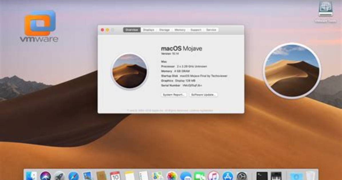 Is macOS Mojave the Latest Version?