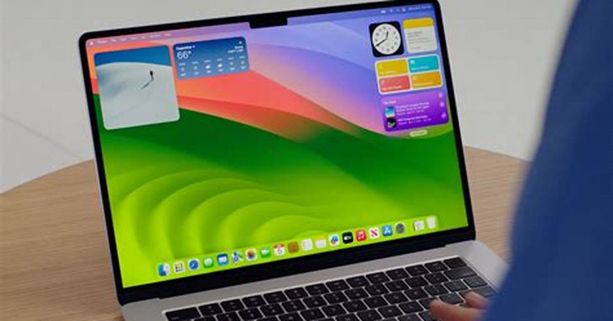 Is macOS Written in C?
