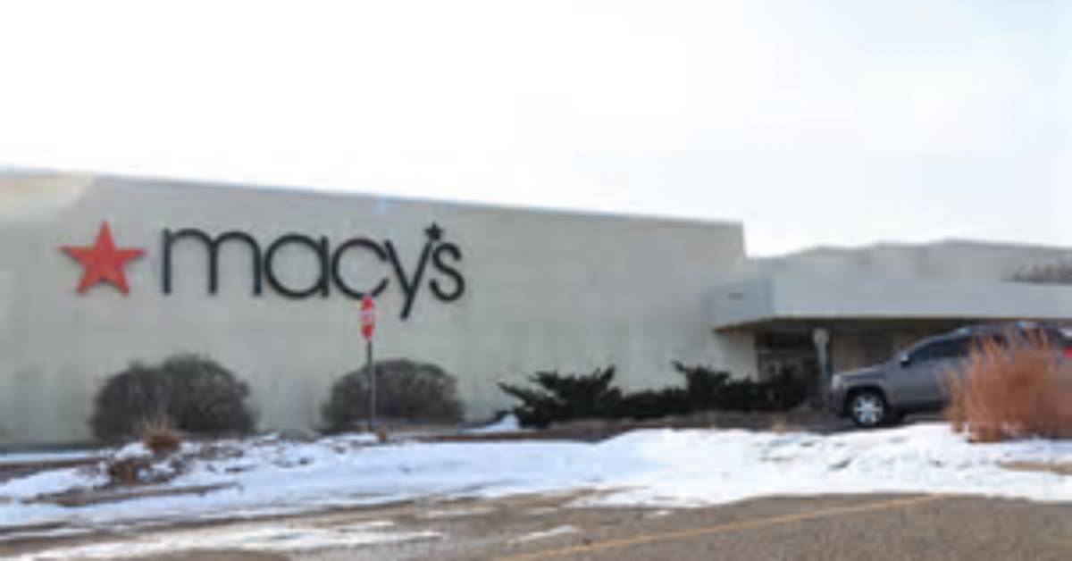 Is Macy's Closing Any Stores in 2020?