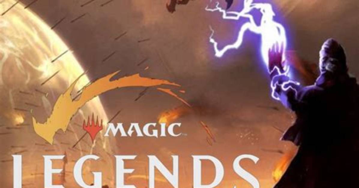 Is Magic Legends Free to Play? All You Need to Know