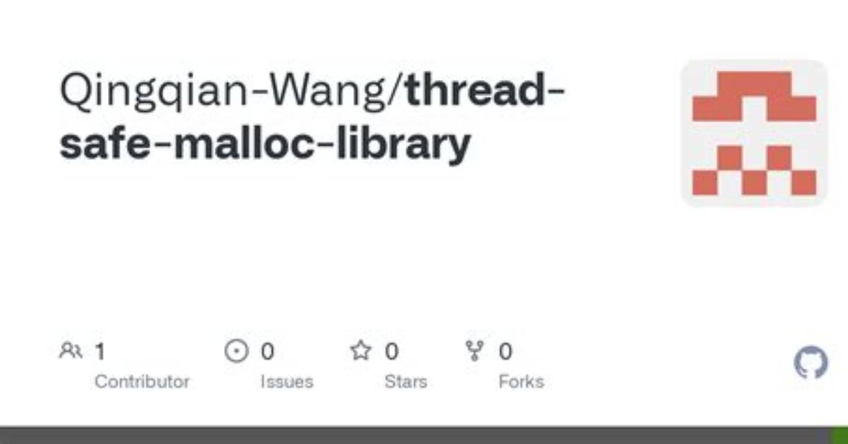 Is Malloc Thread-Safe?