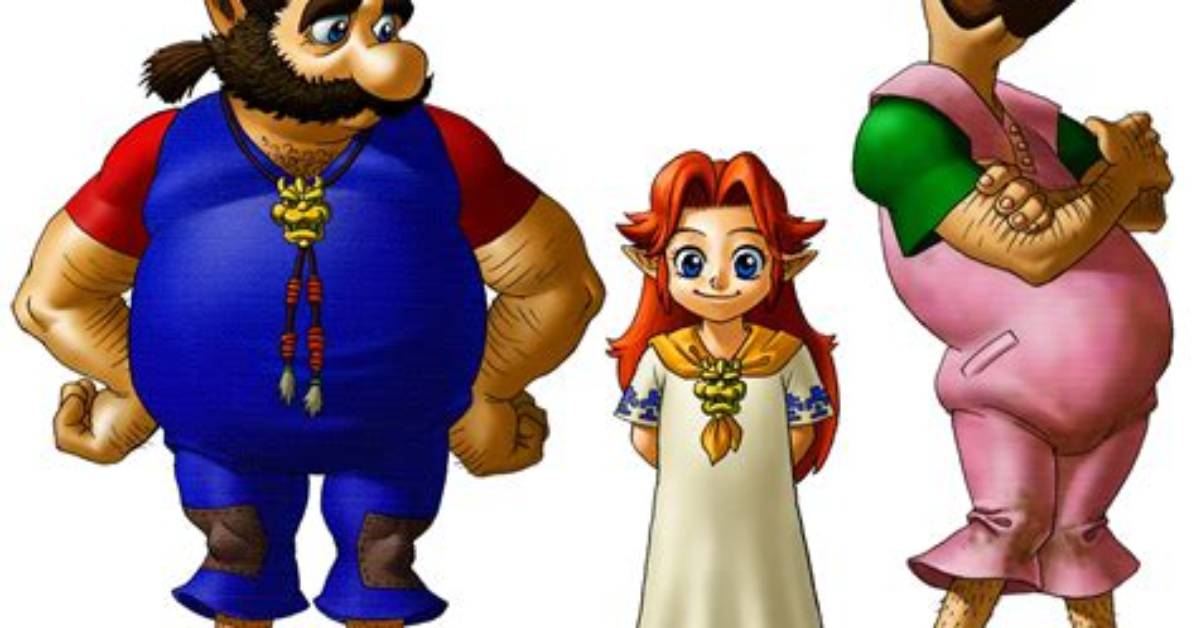 Is Malon Based on Marin?