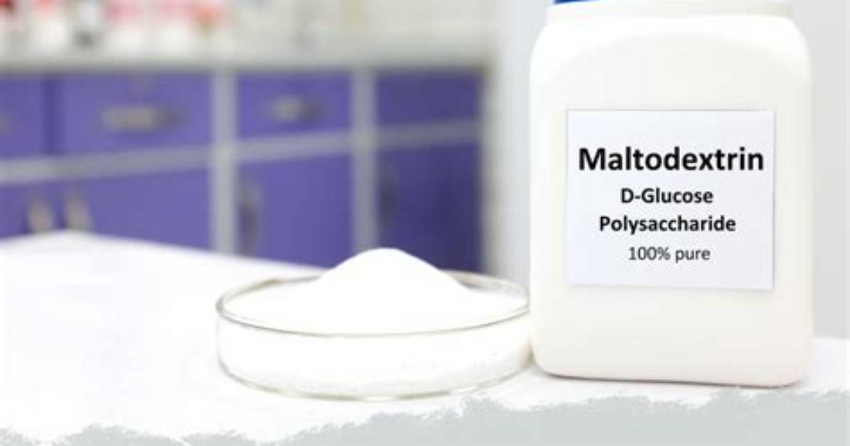 Is Maltodextrin Low Fodmap?