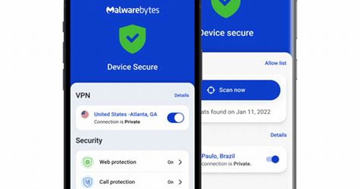 Is Malwarebytes for Android Good?