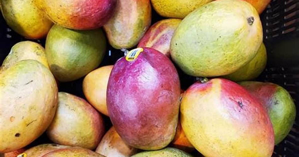 Is Mangos Keto Friendly?