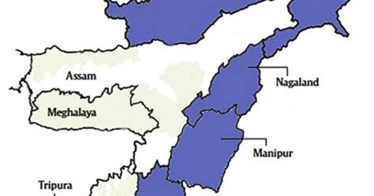Is Manipur Under Ilp?