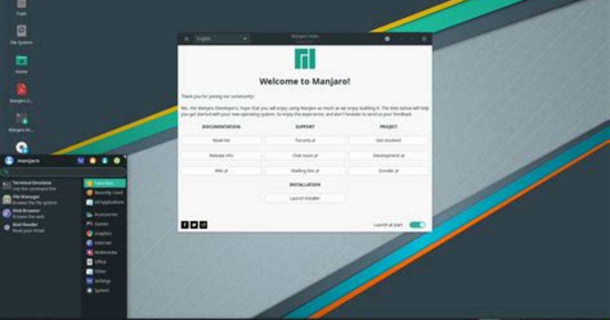 Is Manjaro Linux Good for Beginners?