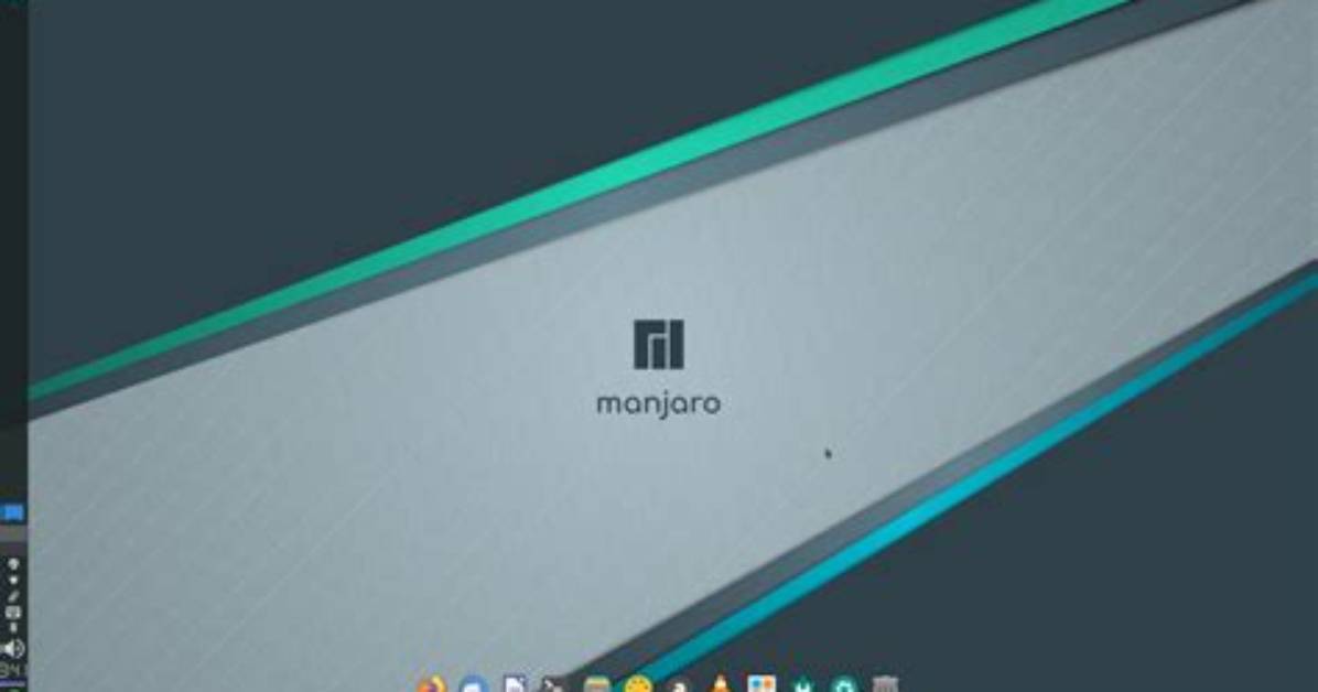 Is Manjaro Open Source?