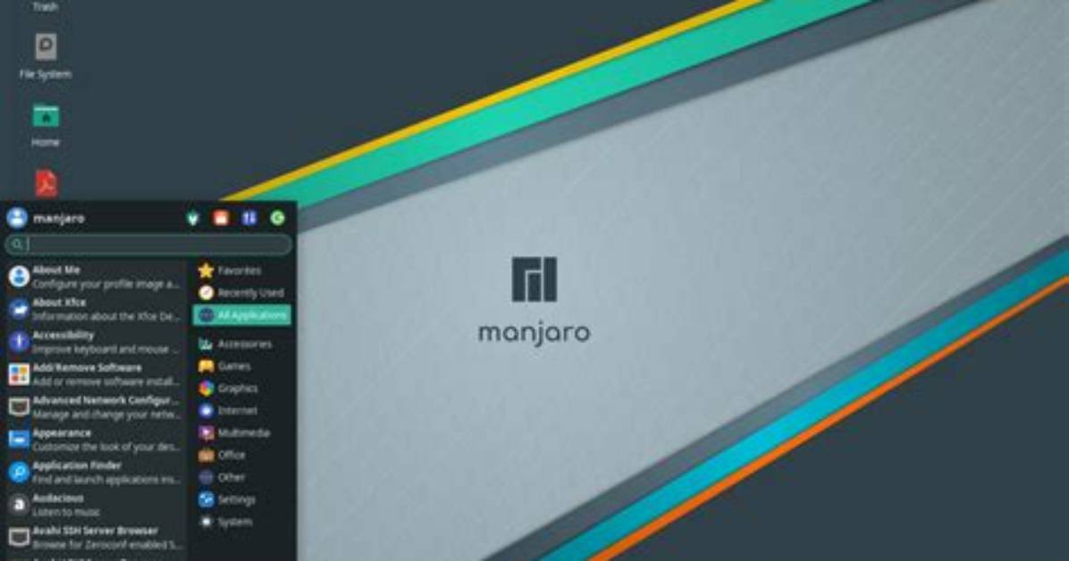 Is Manjaro User Friendly?