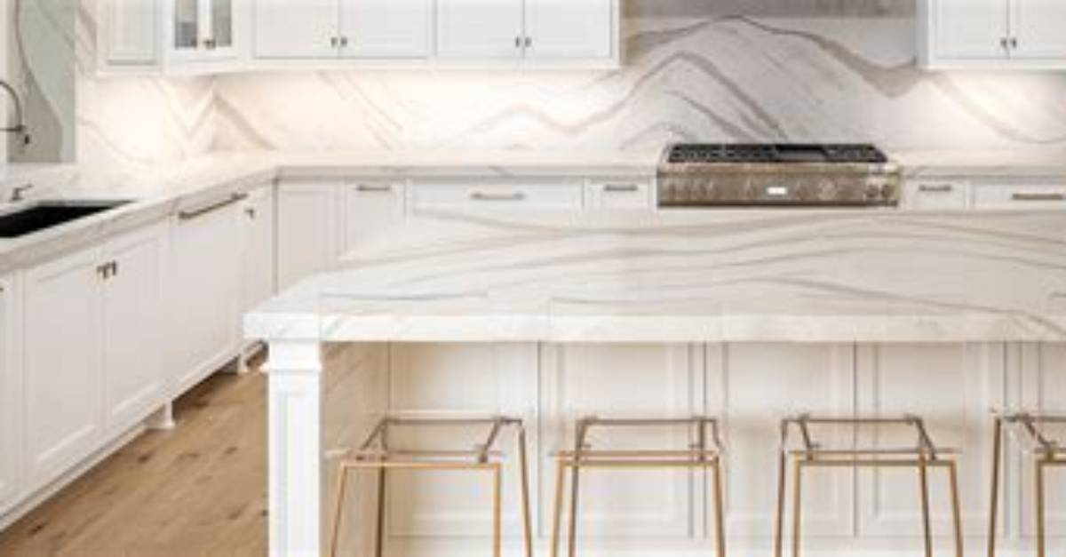 Is Marble Bad for Kitchens