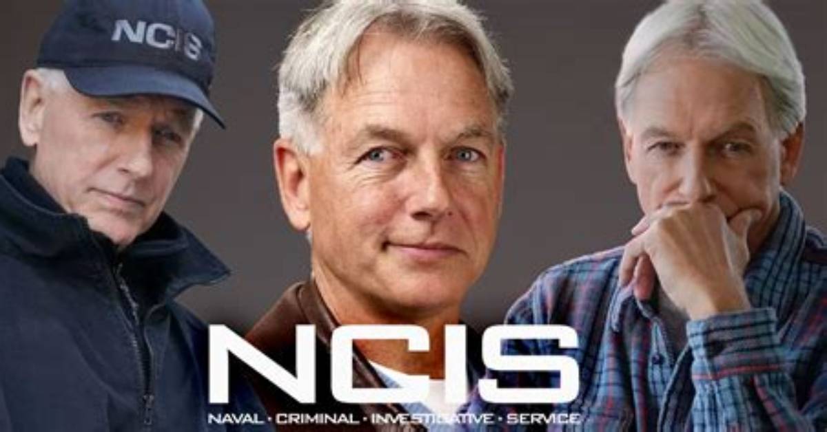 Is Mark Harmon Leaving ‘Ncis? ’ Everything We Know About His Last Days as Agent Leroy Jethro Gibbs