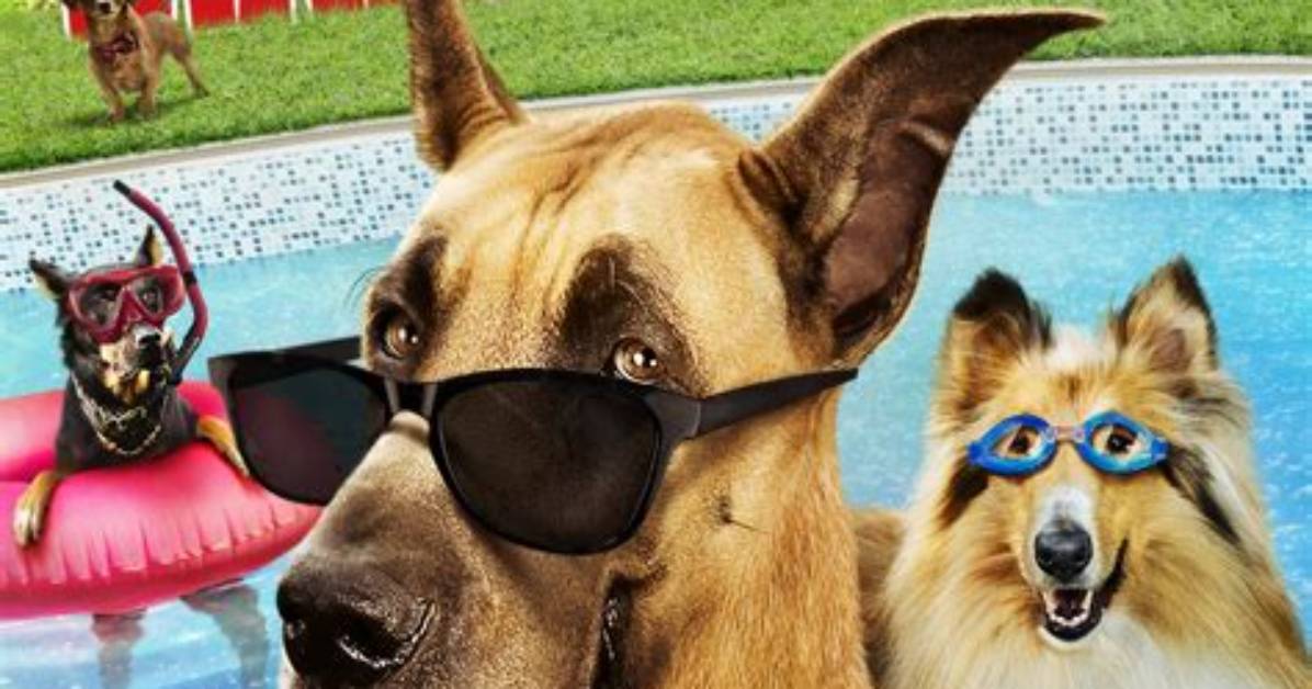 Is Marmaduke Dead