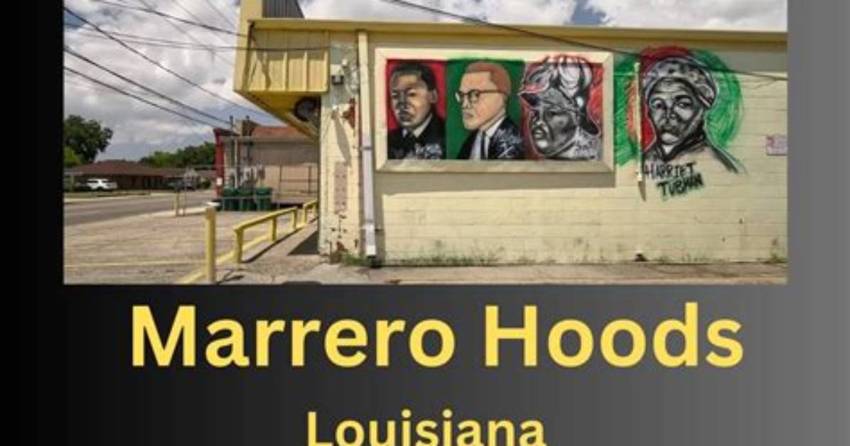 Is Marrero La Safe?