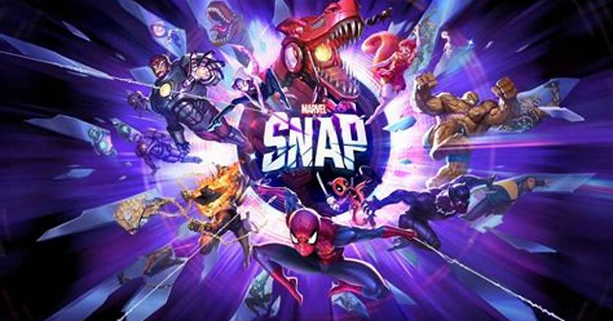 Is ‘Marvel Snap’ Down?
