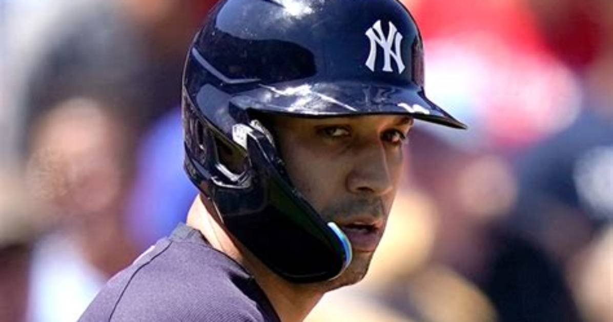 Is Marwin Gonzalez a Switch Hitter?