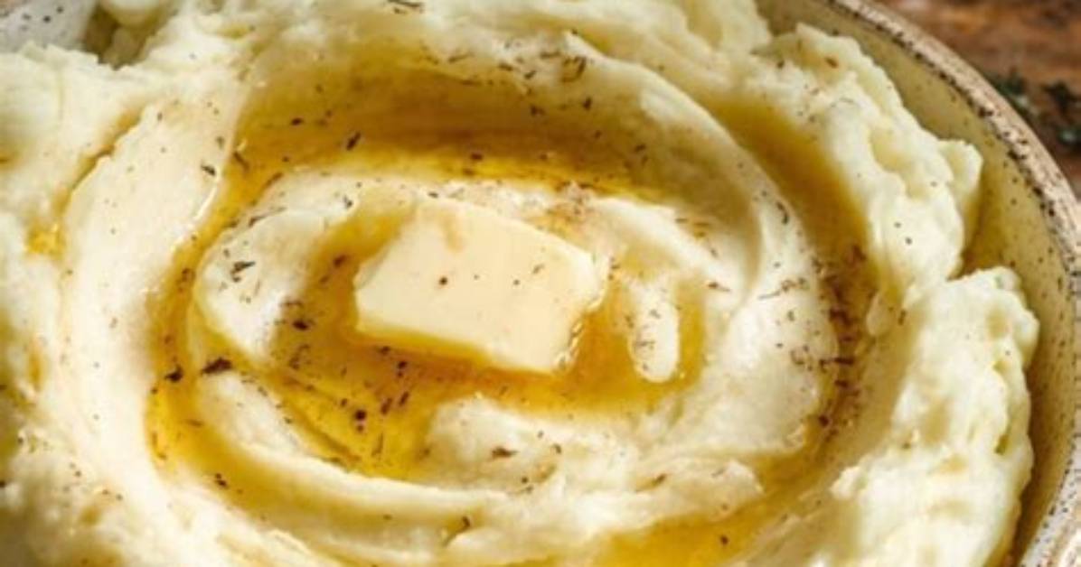 Is Mashed Potatoes Ok for Acid Reflux?