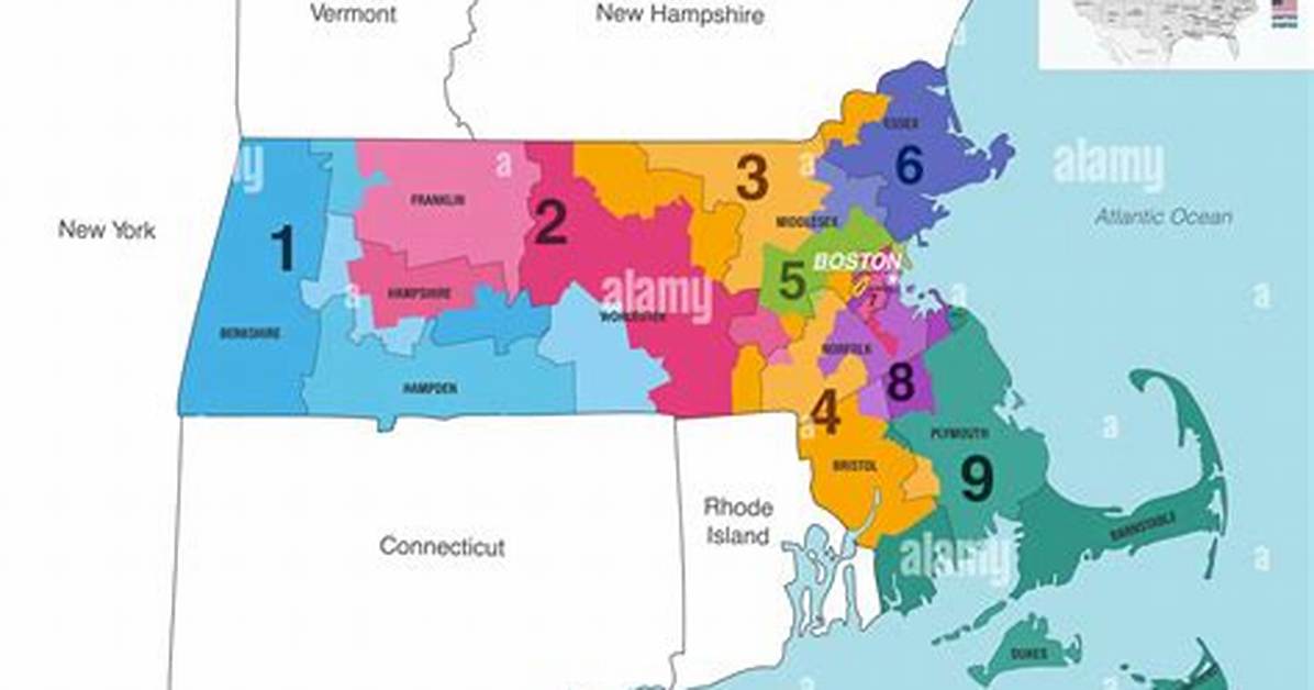 Is Massachusetts a State?