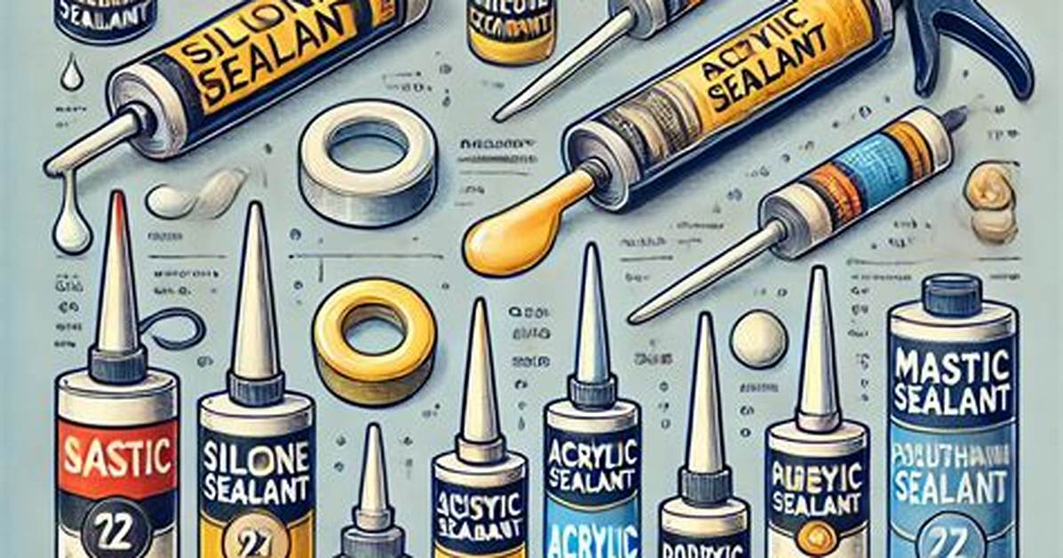 Is Mastic Same as Silicone?