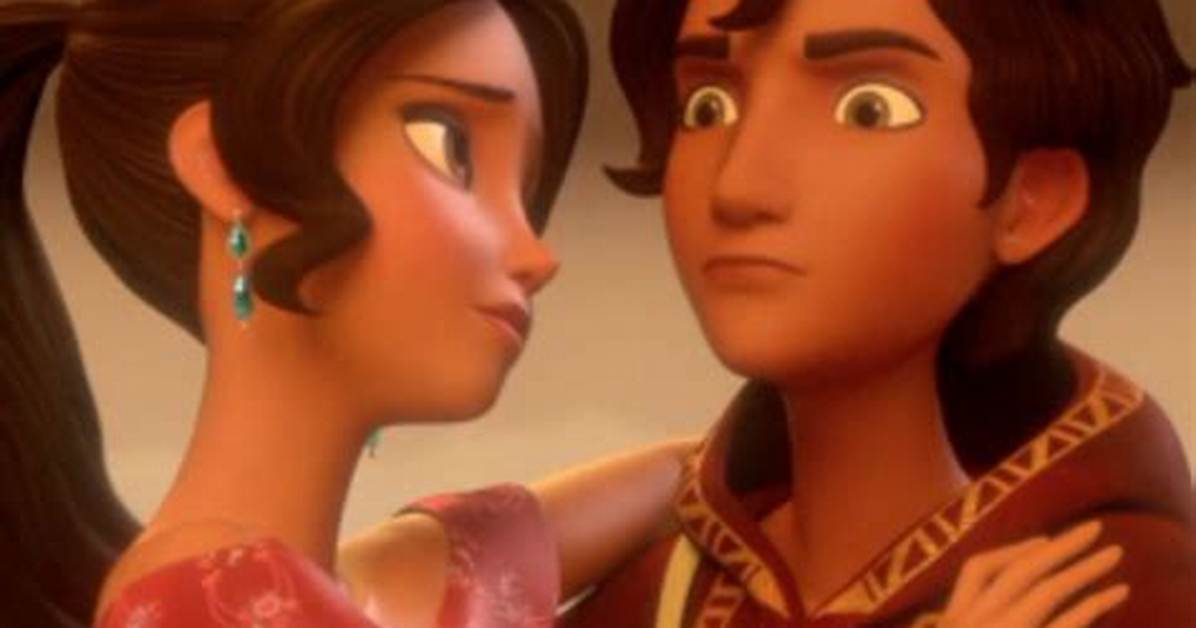 Is Mateo in Love with Elena? – Celebrity