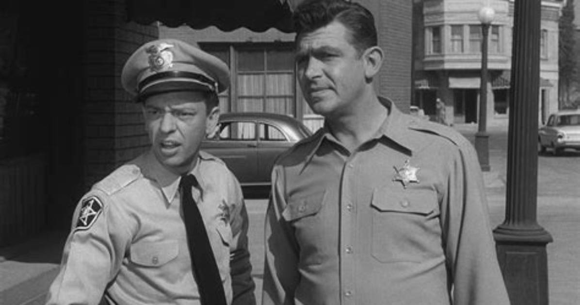 Is Mayberry Real? 'The Andy Griffith Show's Filming Location