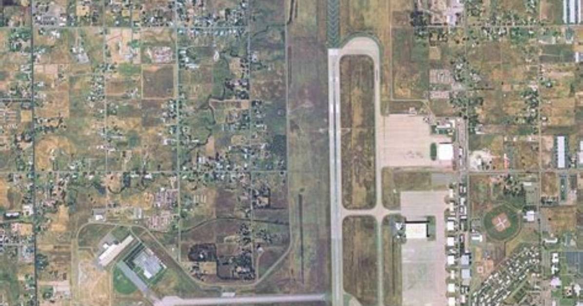 Is Mcclellan Air Force Base Active?