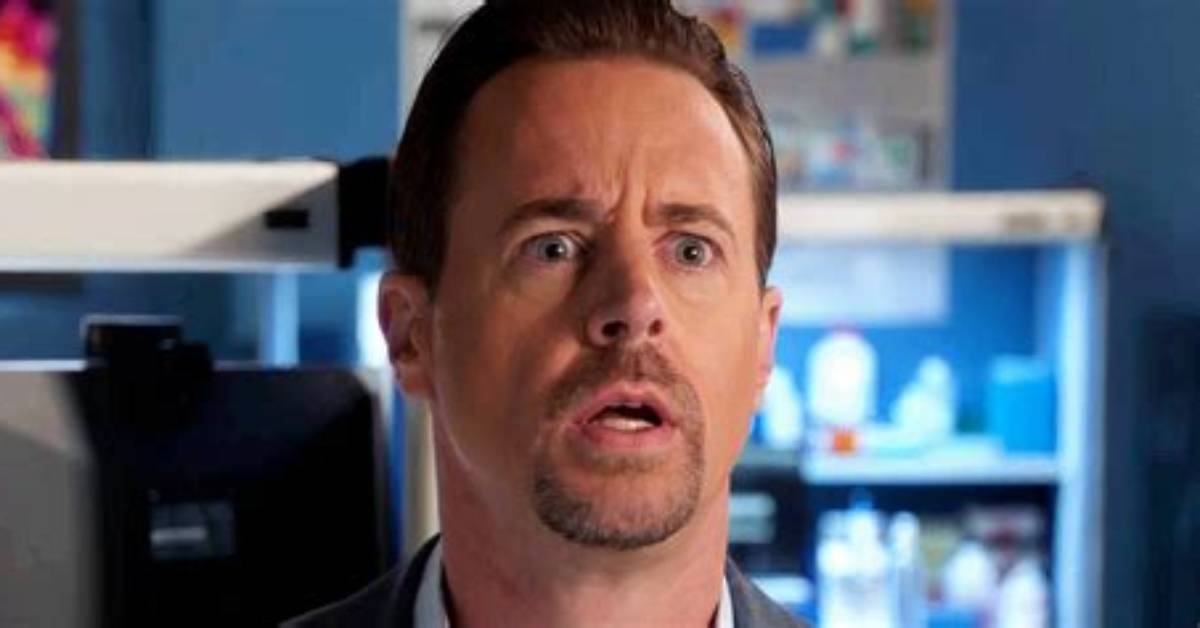 Is Mcgee Leaving Ncis?