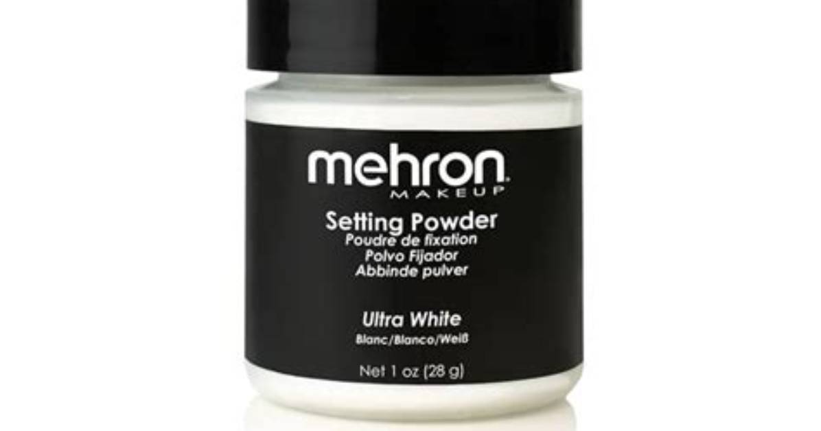 Is Mehron Safe