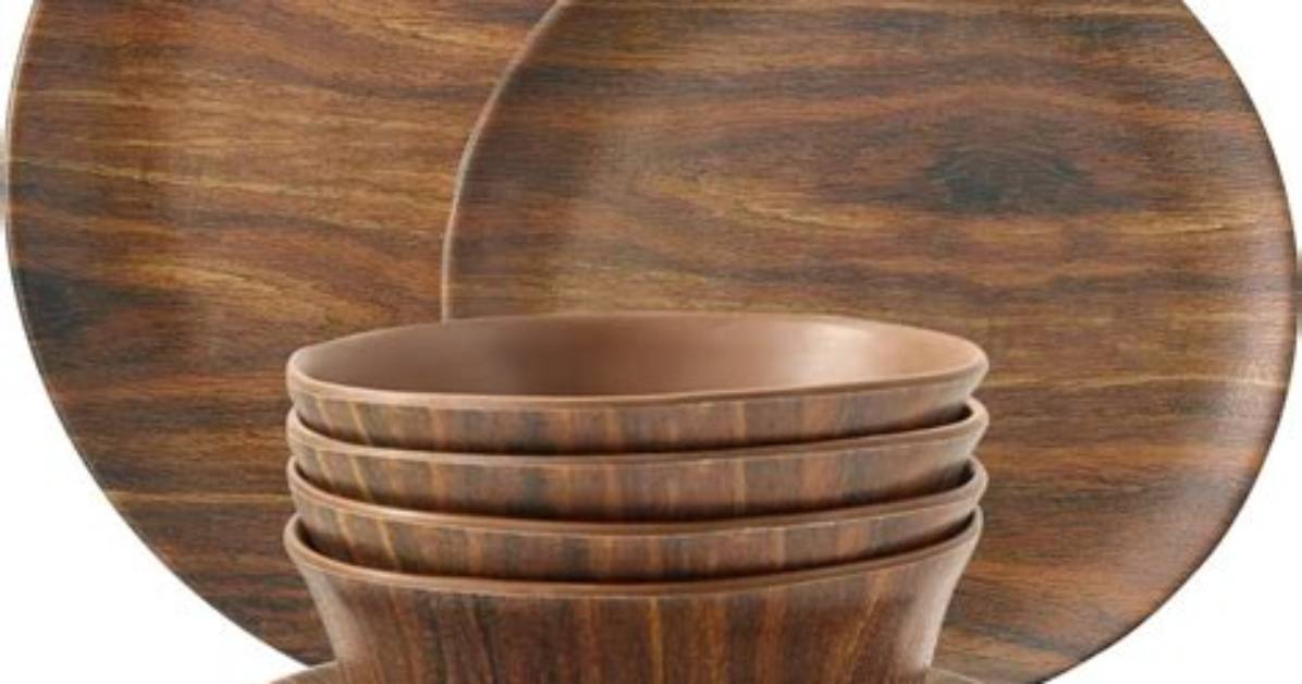 Is Melamine Microwavable