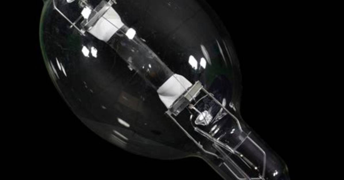 Is Mercury a Halide