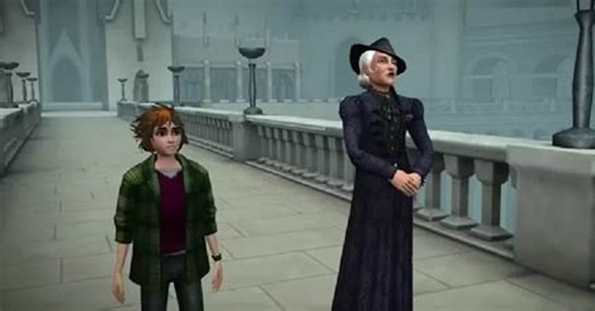 Is Merula Snyde a Death Eater?