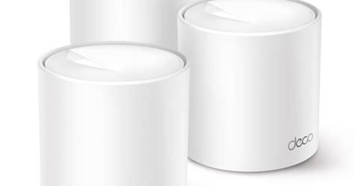 Is Mesh a Router