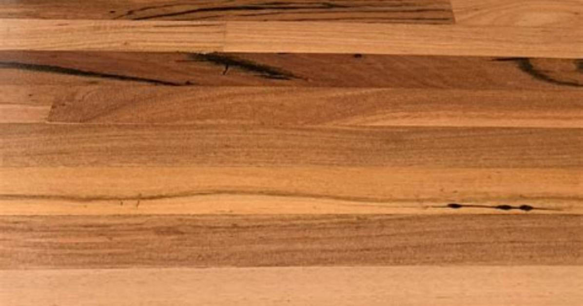 Is Messmate Timber Good?