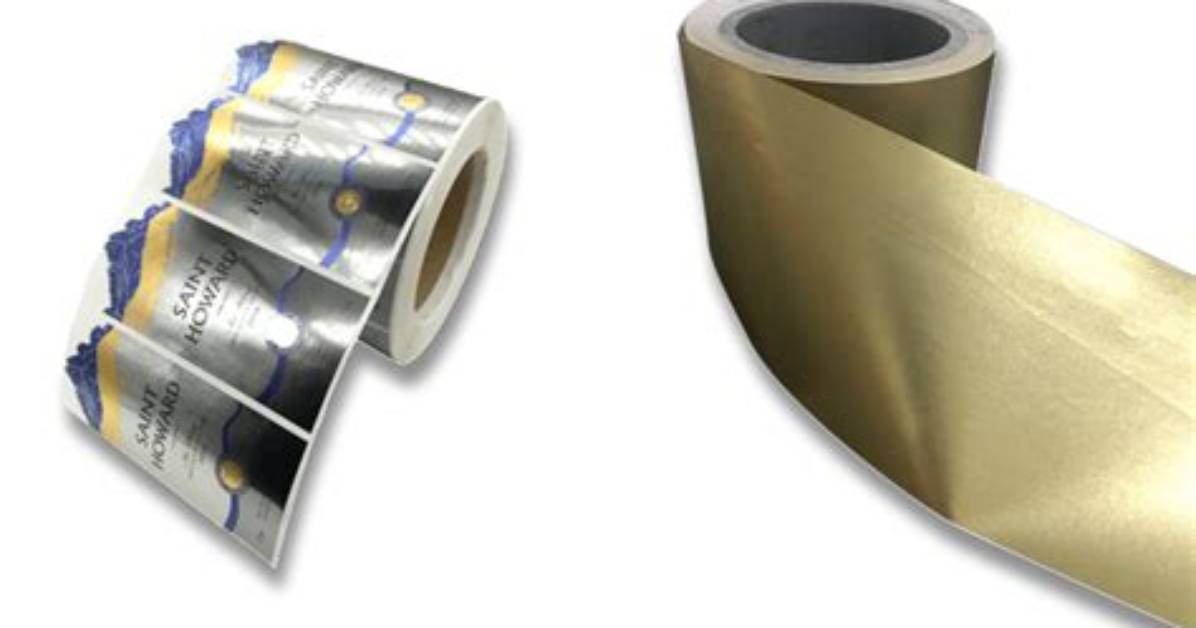 Is Metallized Paper Recyclable?