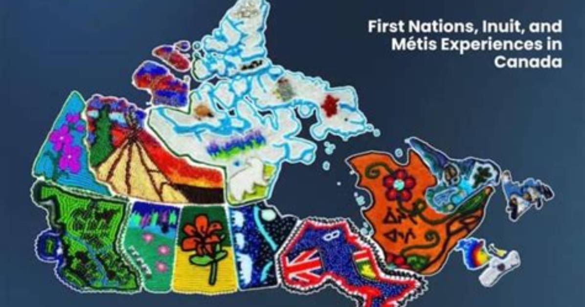 Is Metis Considered First Nations?