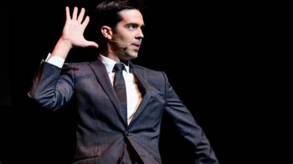 Is Michael Carbonaro Gay, Who Is the Husband, Spouse, Twin, Net Worth?