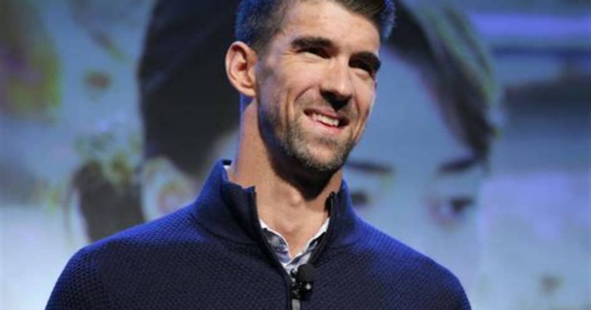 Is Michael Phelps Retired?