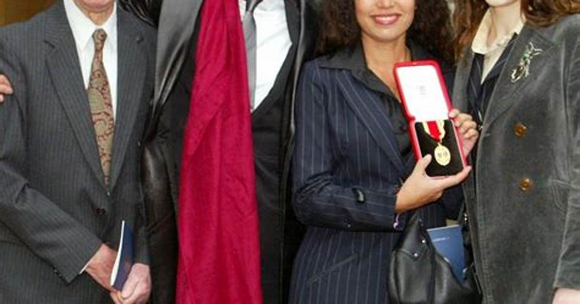 Is Mick Jagger Knighted?